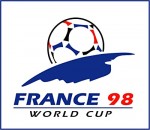 XVI FIFA World Cup 1998 (1998) afişi