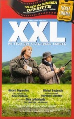 XXL XXL