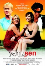 Yalnız Sen (2002) afişi