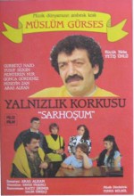 Yalnızlık Korkusu \