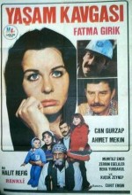 Yaşam Kavgası (1978) afişi