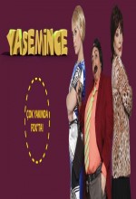 Yasemince (2010) afişi