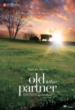 Yaşlı Ortak (2009) afişi