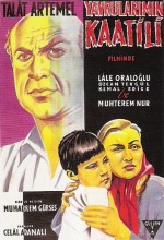 Yavrularımın Katili (1957) afişi