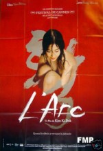 Yay (2005) afişi Yay (2005) afişi