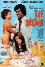 Yaz Bekarı (1975) afişi