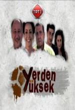 Yerden Yüksek (2010) afişi Yerden Yüksek (2010) afişi