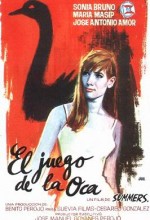 Yılanlar Ve Merdivenler (1966) afişi