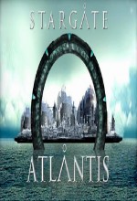 Yıldız Geçidi: Atlantis (2004) afişi Yıldız Geçidi: Atlantis (2004) afişi