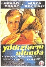 Yıldızların Altında (1965) afişi