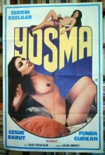 Yosma (1979) afişi