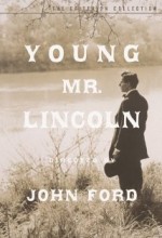 Young Mr. Lincoln Young Mr. Lincoln