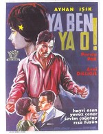 Ya Ben Ya O (1961) afişi