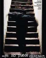 ...ya No Puede Caminar (2001) afişi