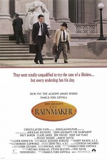 Yağmurcu (1997) afişi