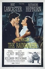 Yağmurcu (1956) afişi