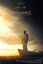Yakamoz (2024) afişi