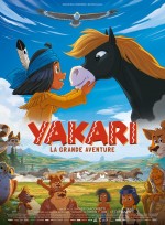 Yakari le film