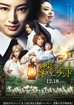 Yakusoku no Neverland