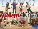 Yalan Dunya afişi Yalan Dunya afişi