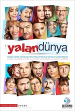 Yalan Dünya Sezon 2 (2012) afişi Yalan Dünya Sezon 2 (2012) afişi