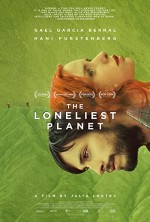 Yalnız Gezegen (2011) afişi