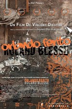 Yaralı Orlando (2013) afişi