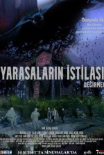 Yarasaların İstilası: Değirmen (2025) afişi