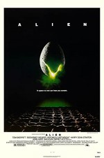 Yaratık (1979) afişi
