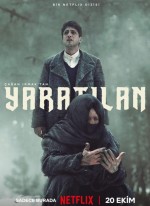 Yaratılan (2023) afişi