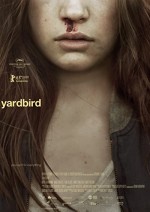 Yardbird (2012) afişi