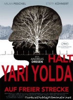 Yarı Yolda (2011) afişi Yarı Yolda (2011) afişi