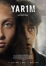 Yarım (2016) afişi