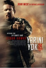 Yarını Yok (2017) afişi Yarını Yok (2017) afişi