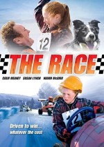 Yarış (2009) afişi