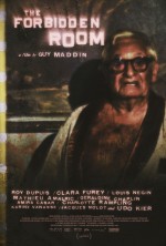 Yasaklı Oda (2015) afişi Yasaklı Oda (2015) afişi