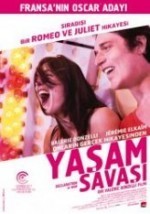 Yaşam Savaşı (2011) afişi Yaşam Savaşı (2011) afişi