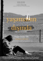 Yaşamanın Dışında (2023) afişi