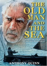 Yaşlı Adam ve Deniz (1990) afişi