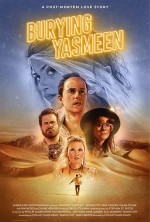Yasmeen'i Gömmek (2019) afişi Yasmeen'i Gömmek (2019) afişi