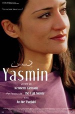 Yasmin (2004) afişi