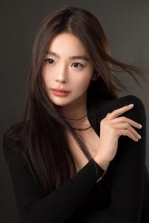 Yaxi Liu fotoğrafı