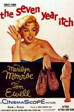 Yaz Bekarı (1955) afişi Yaz Bekarı (1955) afişi