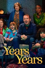 Years and Years Sezon 1 (2019) afişi Years and Years Sezon 1 (2019) afişi