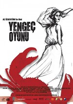 Yengeç Oyunu (2009) afişi