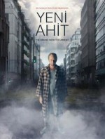 Yeni Ahit (2015) afişi Yeni Ahit (2015) afişi
