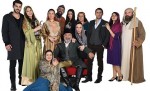 Yeni Gelin (2017) afişi Yeni Gelin (2017) afişi