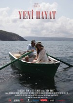 Yeni Hayat (2015) afişi Yeni Hayat (2015) afişi