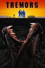 Yeraltı Canavarı (2018) afişi Yeraltı Canavarı (2018) afişi