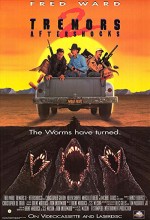 Yeraltı Canavarı 2 (1996) afişi